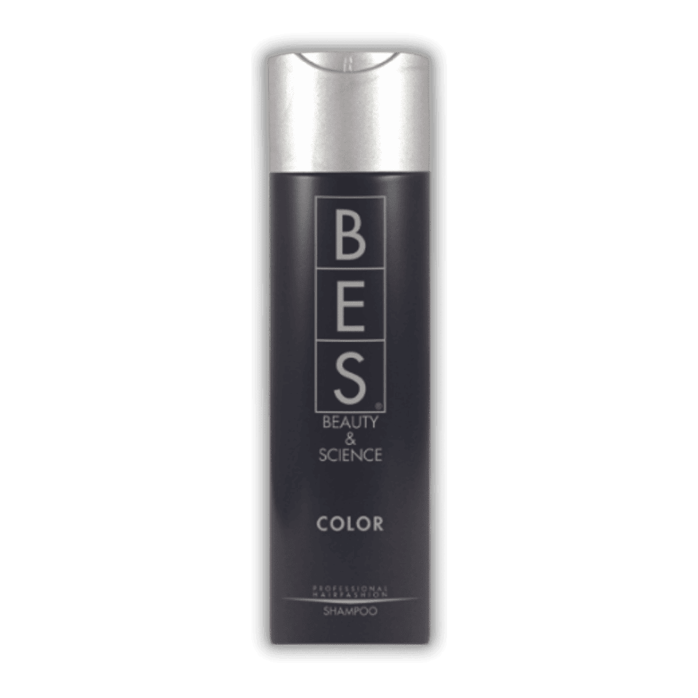 Шампунь для окрашенных волос BES PHF Color, 300 мл