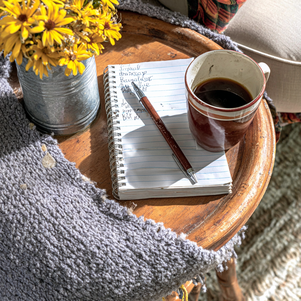 Планування догляду за волоссям на тиждень