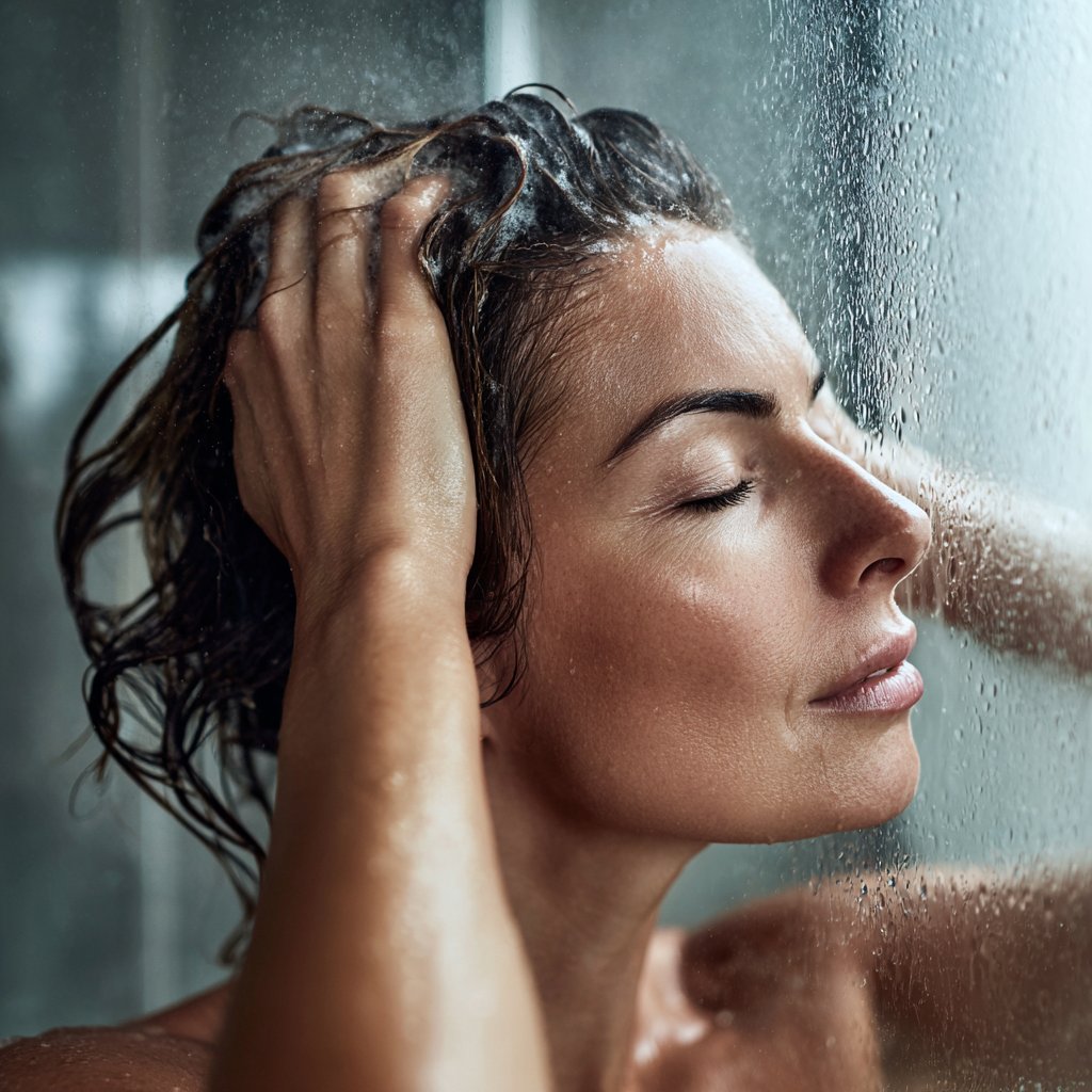 Шампунь детокс