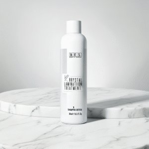 BES Shampoo Detox