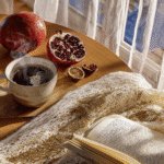 BES Fragrance маска Гранат та Мігдаль